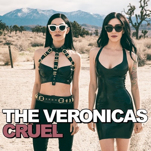 The Veronicas - Cruel Acoustic