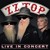 Artwork for ZZ Top - Billy Gibbons - Dusty Hill Concert Coca - Cola 600 CMS May 24th