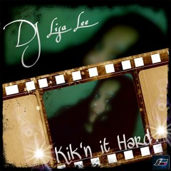 DJ Lisa Lee - Kik'n It HARD - Hard Dance Kikwear Morning Mix