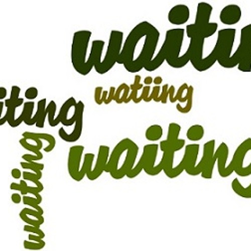 Day 296: May we Not find ourselves waiting – Day 4: What keeps You waiting?