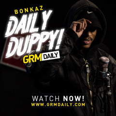 Bonkaz #DailyDuppy | Series 4