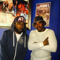 Bright Like A Light (ft. Yung Ralph)[Produced by Keith Kizer]