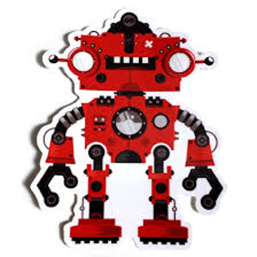 Well Behaved Gentleman-The Robot FT. Markrosik
