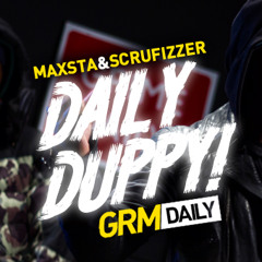 Scrufizzer & Maxsta #DailyDuppy | Series 4