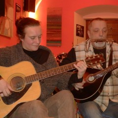 Simona & Dani: SILVESTRSKA