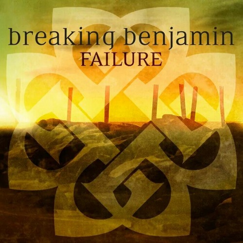 Breaking Benjamin  - Failure  at USA