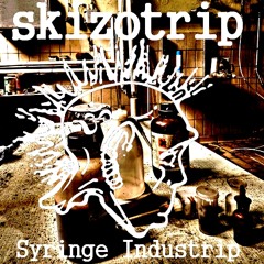 Mix HARDCORE #1 - Syringe Industrip