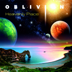 Oblivion - Heavenly Place (feat. Stive Morgan)