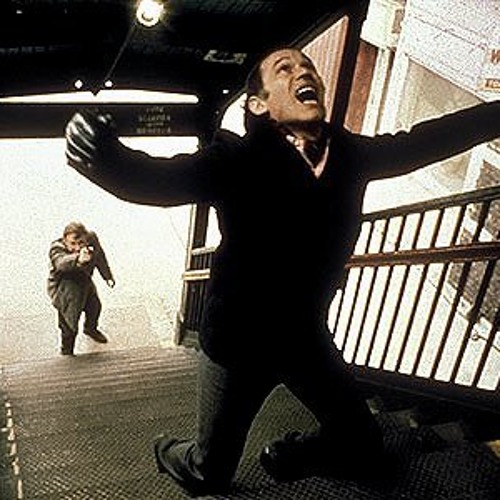 KON~ WHO SHOT YA ? SCOTT THAT MAN MONKS REMIX
