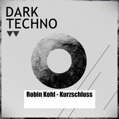 Robin Kohl - Kurzschluss