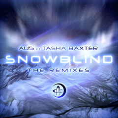 Snowblind Remix EP
