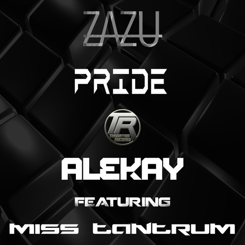 Zazu - Pride (Official Clip)