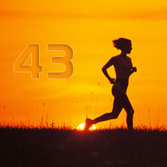 Running Mixtape #43 by TO3Y (..Pedal to the metal)