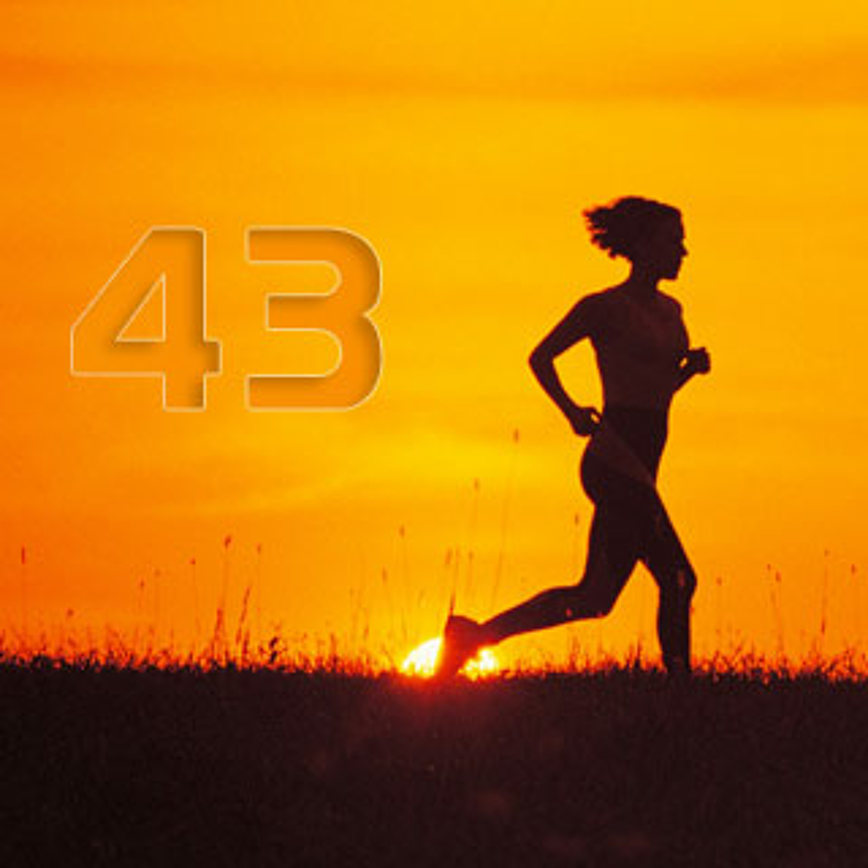 Running Mixtapes by TO3Y