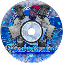 CD - Melody Do Dj LeandrinhoMPC