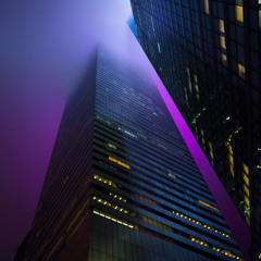 Pｕｒｐｌｅ Ｎｉｇｈｔs  パープルナイト