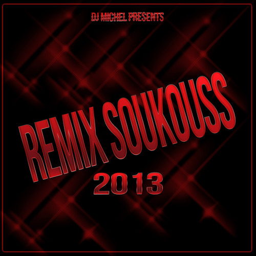 Dj miCheL- RemiXx Soukous BatiDa  2013