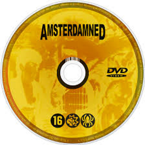 Amsterdamned