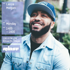 Limitless x Harry Ley - Untitled (Unreleased) Rinse FM Rip From Lance Morgan's Show