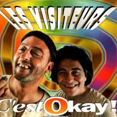 Vortek's - C'est Okay !