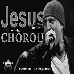 Mano Brown - Jesus Chorou Remix