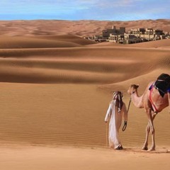عذّبََ الجَمَّال 'Aththab Al Jammal