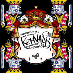 KIZOKUNOASOBI SAMPLE(feat.ZIGEN/TAKOPEO)
