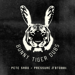 Pete Sabo - Pressure (Preview) // BTD001 [OUT NOW]