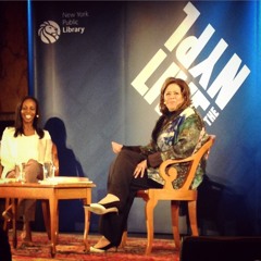Anna Deavere Smith and Sarah Lewis on beauty
