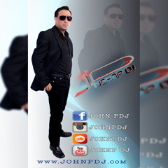 MEZCLA - SALSA - AHORA RESULTA - JOHNP DJ