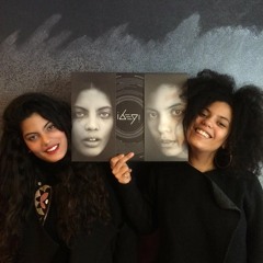 Ibeyi covers Jay Electronica's "Better In Tune With The Infinite" live on World Cafe