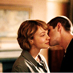 Never Let Me Go