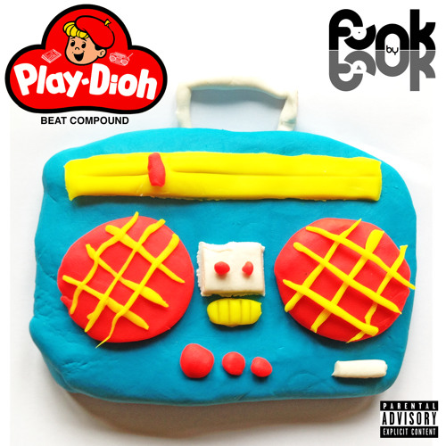 Play-Dioh Beat Compound (Beat Tape)