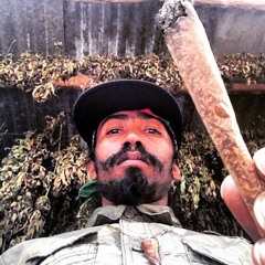 Blue Magic Anno Joker Smoker AKA No Cigarette