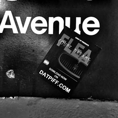 Gwoppy Flea  - Savage Session