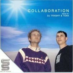 Set Free (feat Julia) Dj Trashy & Tekk