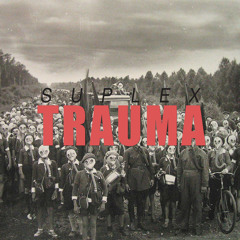 SVPLEX - Trauma (Original Mix)*BUY 2 DL*