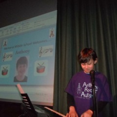 Anthony Puluse - Musiclution