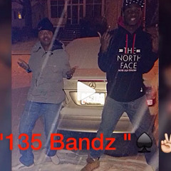 KD Bars & Vinci - 135 Bands (10 Bandz Freestyle)
