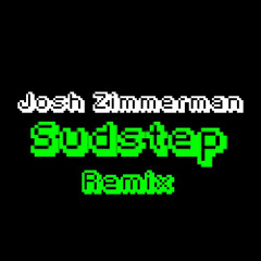 Polar Girl by Josh Zimmerman (Sudstep Remix)