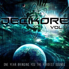 STRIKO - Destroy The Fury (SOON IN DECIKORE VOL1)