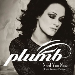 Plumb - Need You Now (How Many Times) (Bryan Kearney Remix)