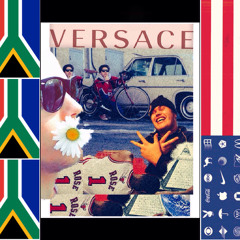 TanMan - Versace Rose ft. EYYCBASS