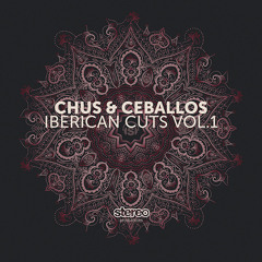 Vidaloca & Piem - El Loco (Chus & Ceballos Iberican Cut)