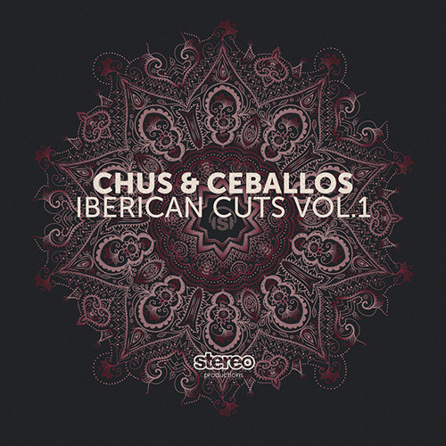 Vidaloca & Piem - El Loco (Chus & Ceballos Iberican Cut)