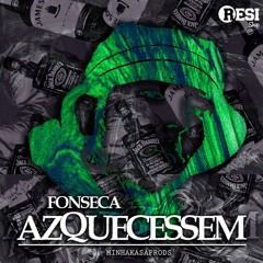 Fonseca - 05 - Minha City Ft. Jota
