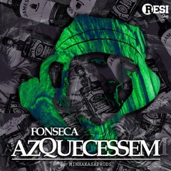 Fonseca - 06 - Azquecessem Ft. Secta, Jota, Dj Aquino