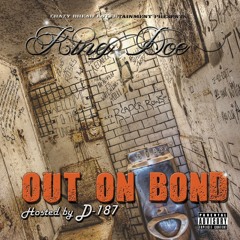 King Doe - Round Here (ft. D-187)