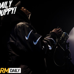 #DailyDuppy Series 4