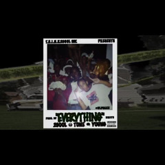 " EVERYTHING " prod. by Omito